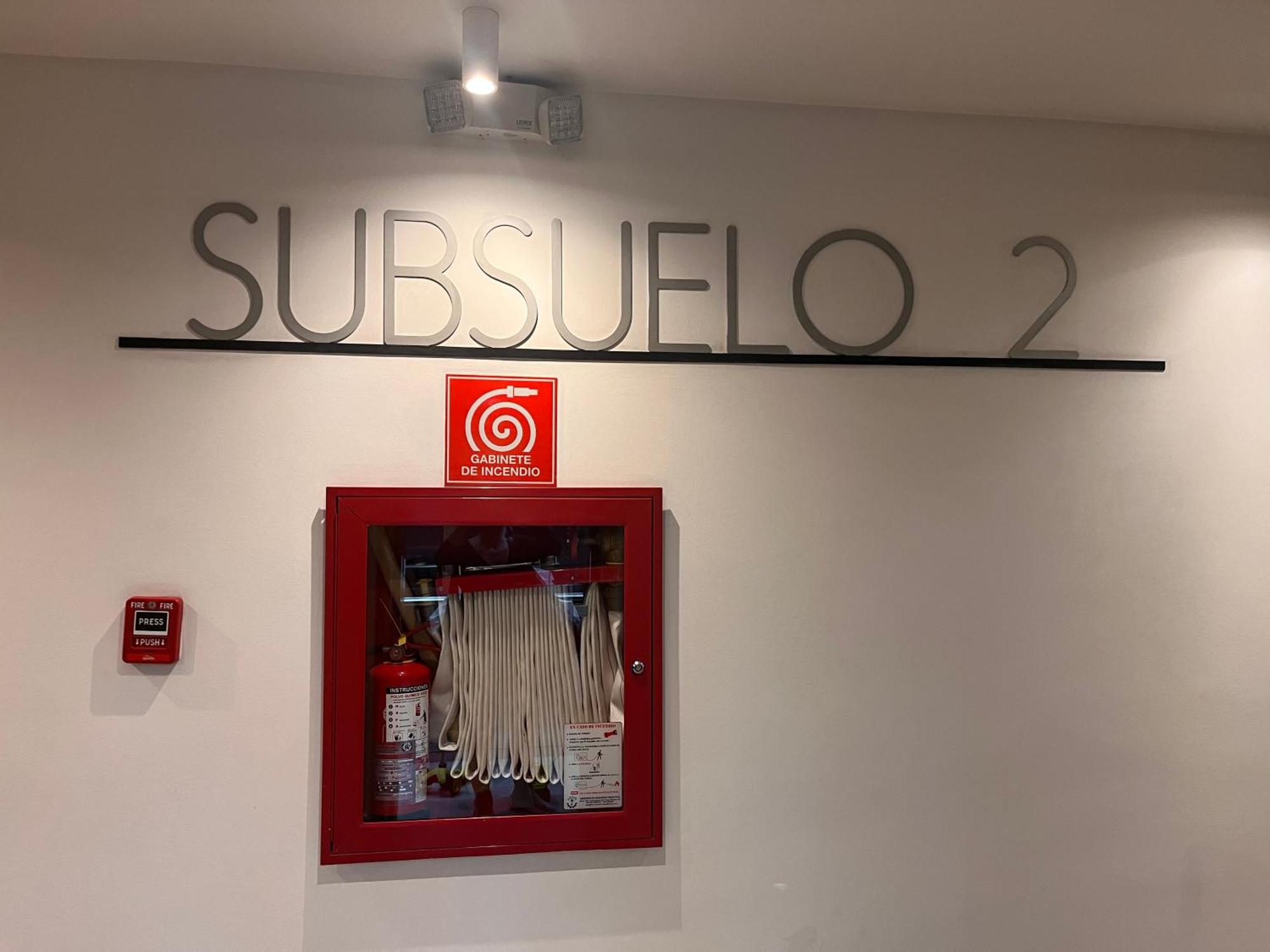 Suite Apartameto 1606 Espectacular Vista La Carolina, Piso 16 One - كويتو المظهر الخارجي الصورة